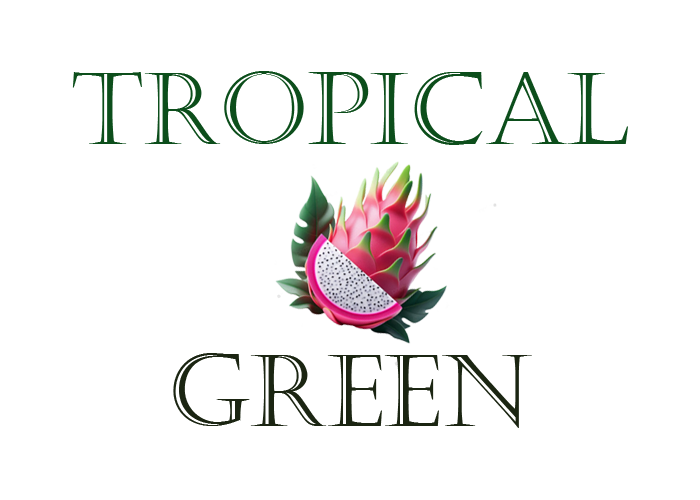 tropicalgreen